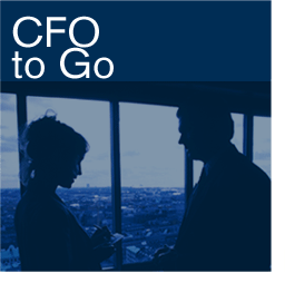 CFO to Go